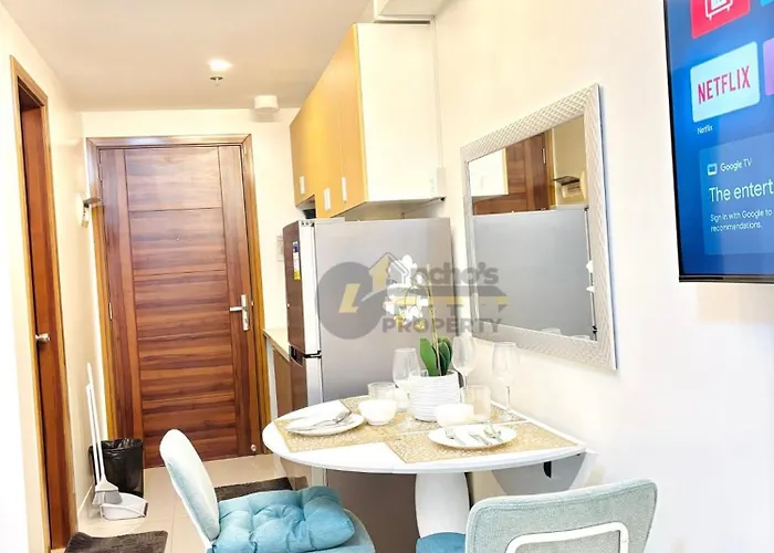 Apartment Spacious Cebu