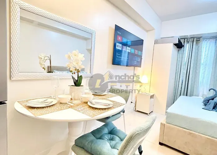 Apartment Spacious
